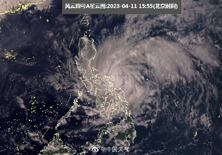 今年第1号台风要生成了 未来对我国近海海区基本无影响