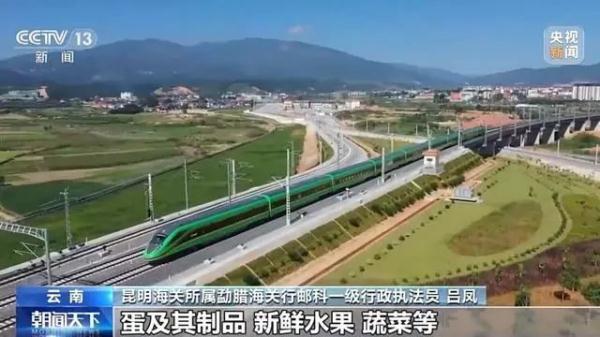 发售国际旅客列车车票，12306今日迎来历史性时刻！