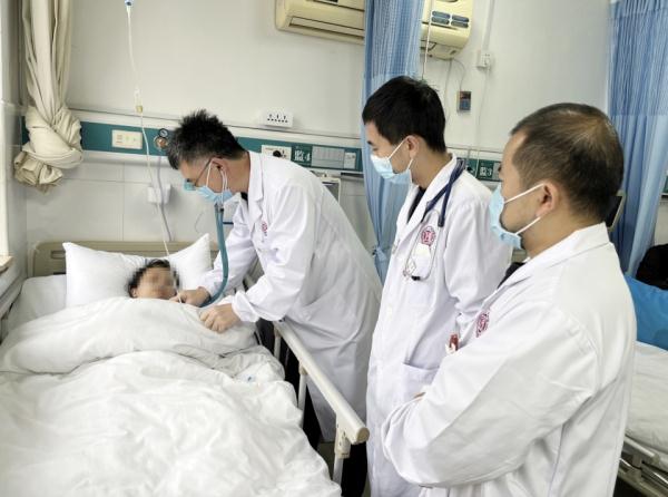 生活规律爱运动却患上急性心梗？中青年女性需警惕！