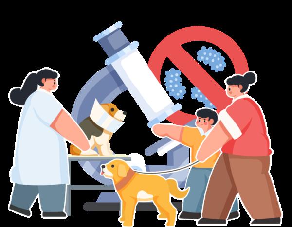 广西一孩子被狗抓伤，当晚狗死亡，几天后孩子出现狂犬病症状！