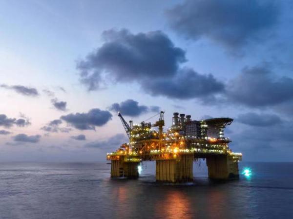 我国首个自营超深水大气田“深海一号”具备远程遥控生产能力