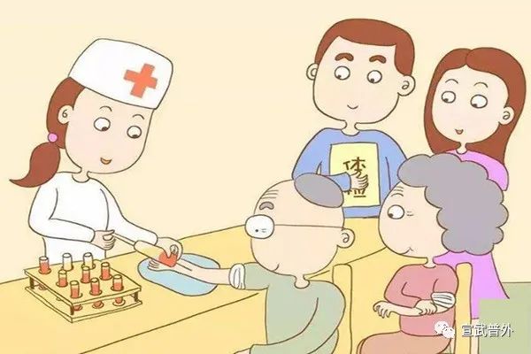 我血脂高了怎么办？