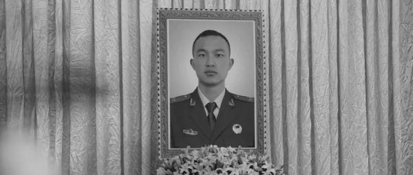 壮烈牺牲！年仅27岁