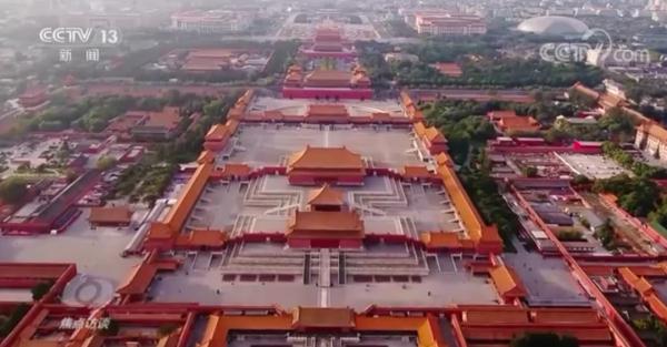 期待值拉满！2025年故宫北院要来了