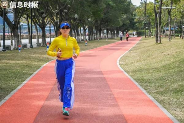 @广州街坊，最近尽量别穿这两种颜色的衣服出门！