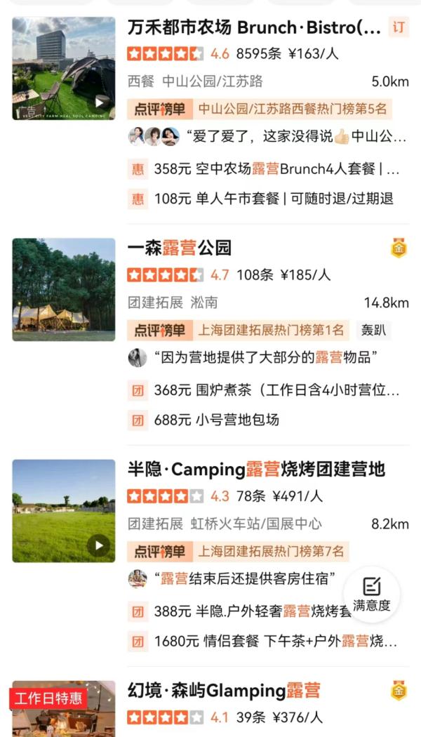 网红露营地火了，周围居民苦了