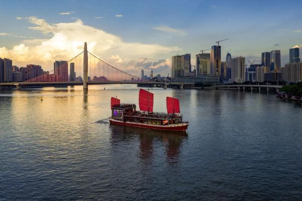 最火热“五一”来了,广州成为热门目的地城市!出游提示→ 最火热“五一”来了,广州成为热门目的地城市!出游提示→