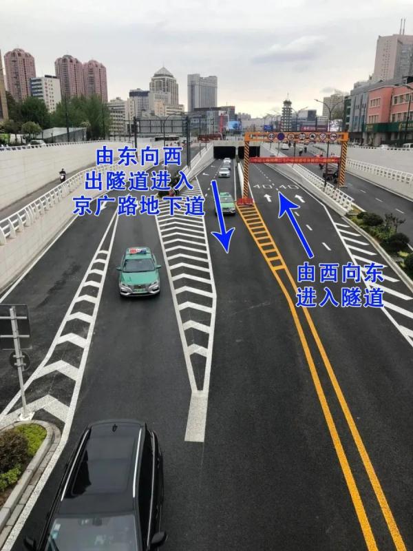 本周六起，郑州公交60路、35路走向调整