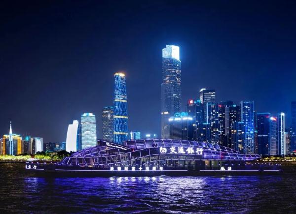 最火热“五一”来了,广州成为热门目的地城市!出游提示→ 最火热“五一”来了,广州成为热门目的地城市!出游提示→