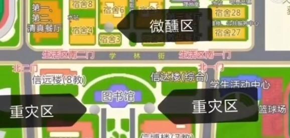 石楠花“臭”上热搜!气味一言“楠”尽,为啥还大面积种?专家释疑 石楠花“臭”上热搜!气味一言“楠”尽,为啥还大面积种?专家释疑