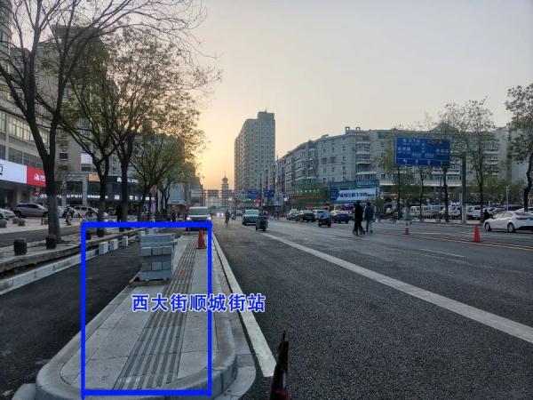 本周六起，郑州公交60路、35路走向调整