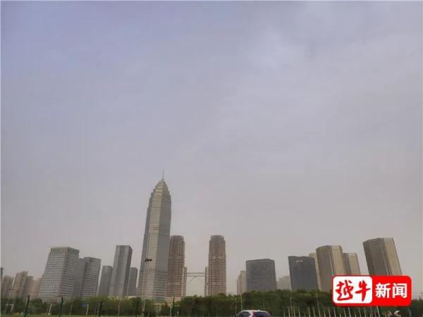 取消，暂停！杭州多所学校发出通知！浙江一地空气质量指数一度全国最差