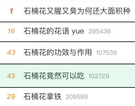 “臭”上热搜！这种花不好闻，为啥还要种？
