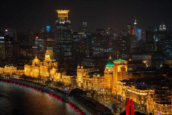 上海外滩这个独特的景观要没了？这家老牌五星级酒店发布“暂别”公告：明年夏天全新回归！市民：承载无数回忆