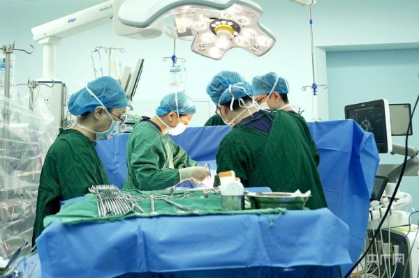 福建首例!全球最小全磁悬浮人工心脏植入者出院 福建首例!全球最小全磁悬浮人工心脏植入者出院