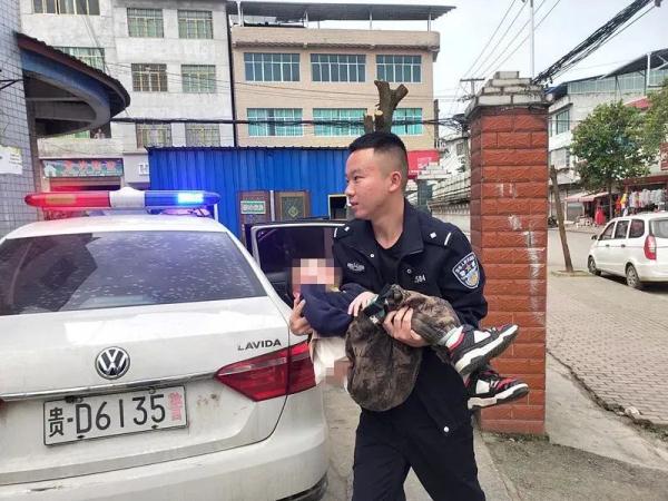 你奔跑的样子，真帅！