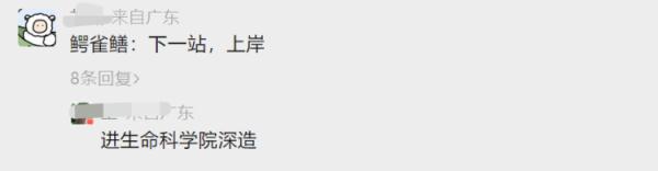 它又出现了！高校紧急围捕“鳄雀鳝”，能吃吗？