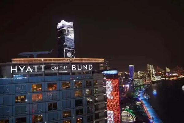 上海外滩这个独特的景观要没了？这家老牌五星级酒店发布“暂别”公告：明年夏天全新回归！市民：承载无数回忆