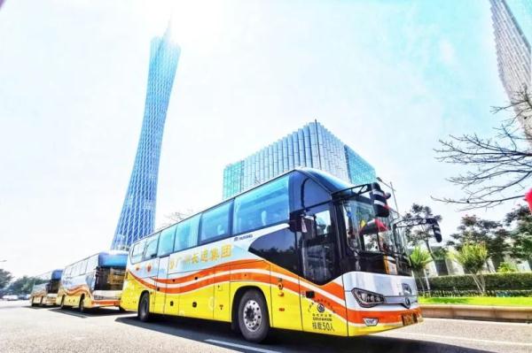 最火热“五一”来了,广州成为热门目的地城市!出游提示→ 最火热“五一”来了,广州成为热门目的地城市!出游提示→