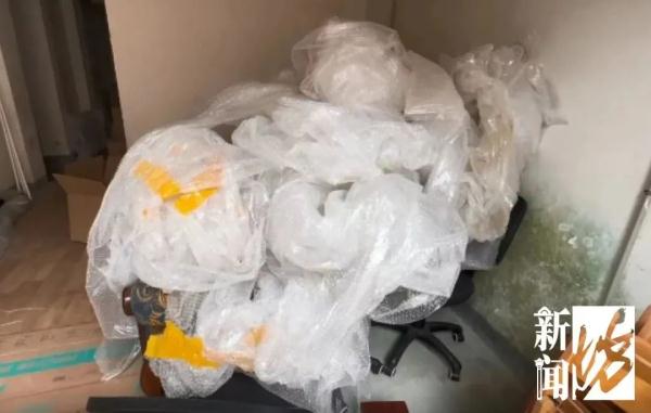 上海阿姨惊了！搬个家居然花了4万多，比报价高出7倍...这项收费太离谱→