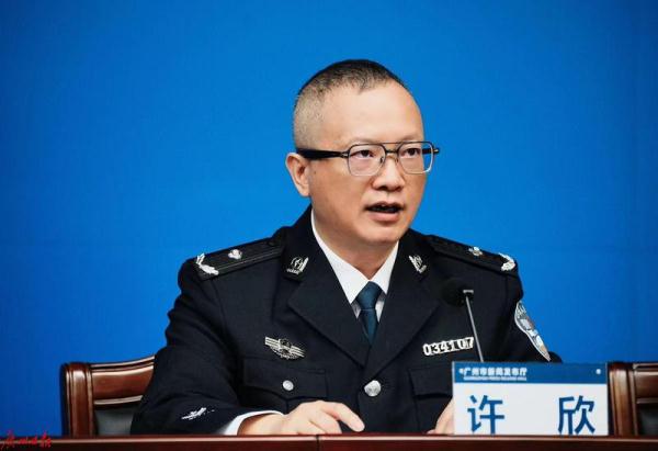 广交会举办期间，广州不实施“开四停四”