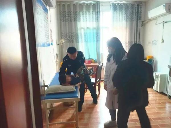 你奔跑的样子，真帅！