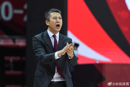 CBA季后赛:广州2-0淘汰山东 晋级八强! CBA季后赛:广州2-0淘汰山东 晋级八强!
