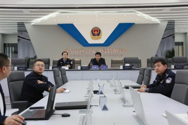 制售、传播淫秽物品，这个团伙被抓！