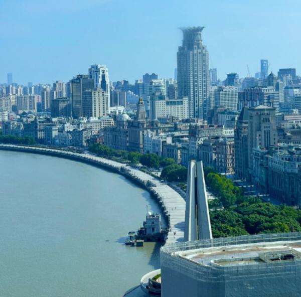 上海外滩这个独特的景观要没了？这家老牌五星级酒店发布“暂别”公告：明年夏天全新回归！市民：承载无数回忆