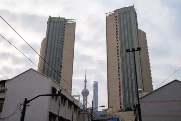 上海外滩这个独特的景观要没了？这家老牌五星级酒店发布“暂别”公告：明年夏天全新回归！市民：承载无数回忆