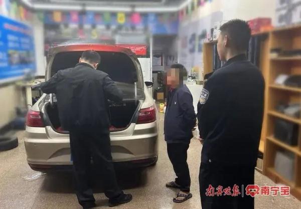 离谱！女子偷走男友准备的6.8万余元彩礼，警方发现她故意隐瞒……