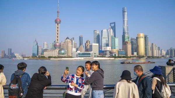 上海人均预期寿命全国第一！与这5点因素密切相关？市卫健委主任最新透露：这里将有大动作