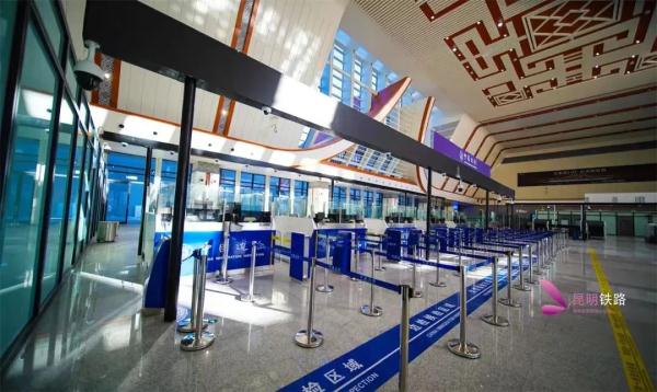 速看!昆明⇄万象最详细的通关秘籍和注意事项在此 速看!昆明⇄万象最详细的通关秘籍和注意事项在此