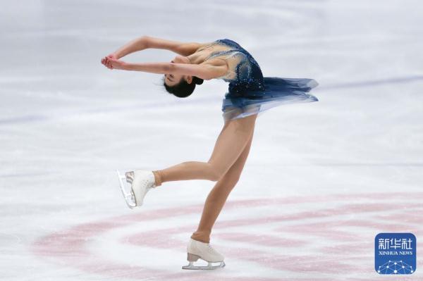 花样滑冰|全国冠军赛:女子单人滑短节目赛况 花样滑冰|全国冠军赛:女子单人滑短节目赛况