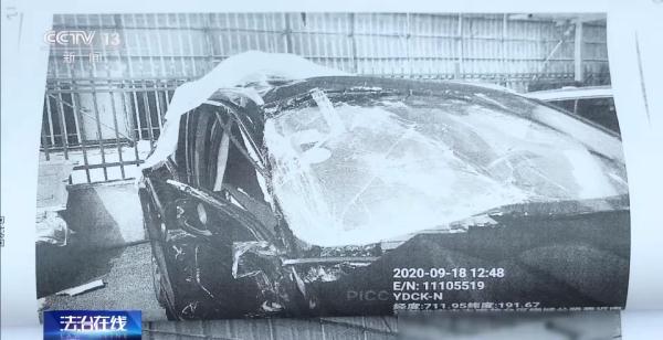 出售“问题车”被判退一赔三！购二手车遭欺诈并非个例→