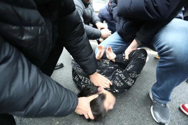 南京26年前特大抢劫杀人案,破了! 南京26年前特大抢劫杀人案,破了!