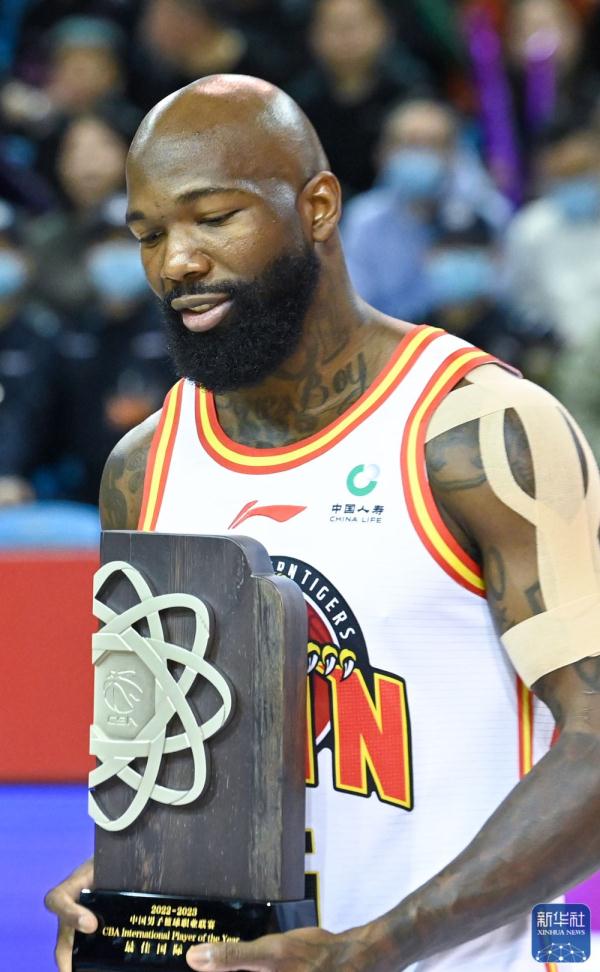 CBA季后赛｜北京首钢晋级八强