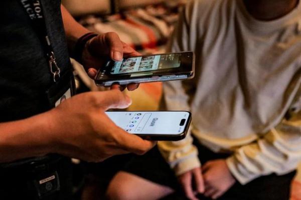 警方打掉一“六合彩”赌博犯罪团伙，涉赌资金超3000万元