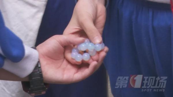 听说现在小学生流行“盘它”？医生：当心“盘”出病!