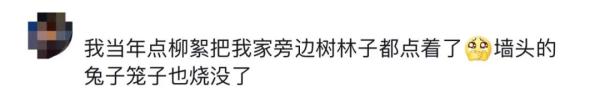 大学生点柳絮被举报，后续来了......