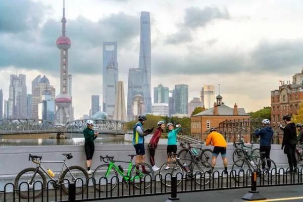 上海人均预期寿命全国第一!这些健康经验,值得学习! 上海人均预期寿命全国第一!这些健康经验,值得学习!