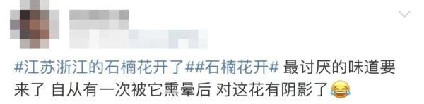 “臭”上热搜！这些“臭臭花”南宁也有！