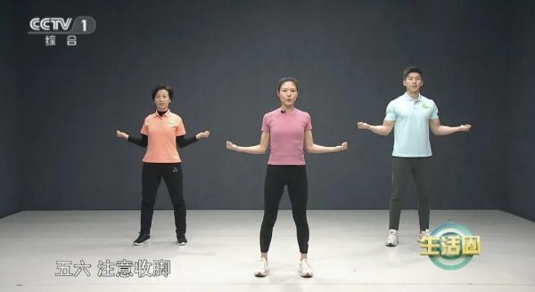 【运动】腰酸背痛不舒服？两个动作帮你放松～