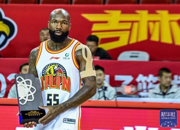 CBA季后赛｜北京首钢晋级八强