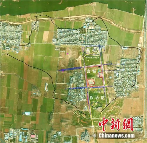 这里为何被称为“最早的中国”？