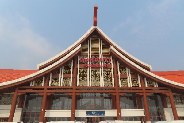 坐火车去东南亚!中老铁路“一票难求”,未来还能直达泰国 坐火车去东南亚!中老铁路“一票难求”,未来还能直达泰国