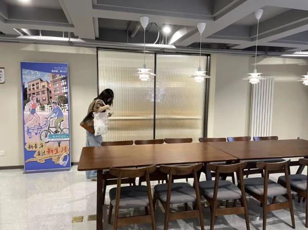 郑州人才公寓开始申请：600元起租单间，应届毕业生免租1个月
