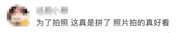上海又新增打卡点？一张照片全网刷屏后，网友吵翻了！最新消息→