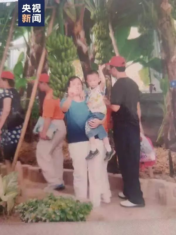 “爸爸快跑！”