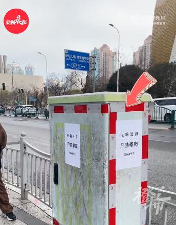 上海又新增打卡点？一张照片全网刷屏后，网友吵翻了！最新消息→